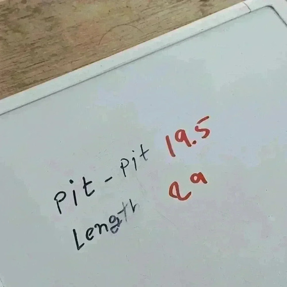 Mod Ref Open Front White Blazer Women's M Ruched Sleeve 3441C - Picture 6 of 8